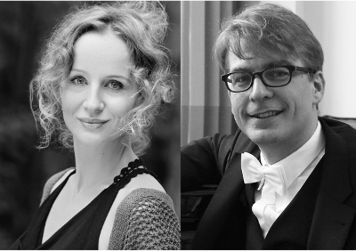 Stephanie Hauptfleisch, Marc Kirsten